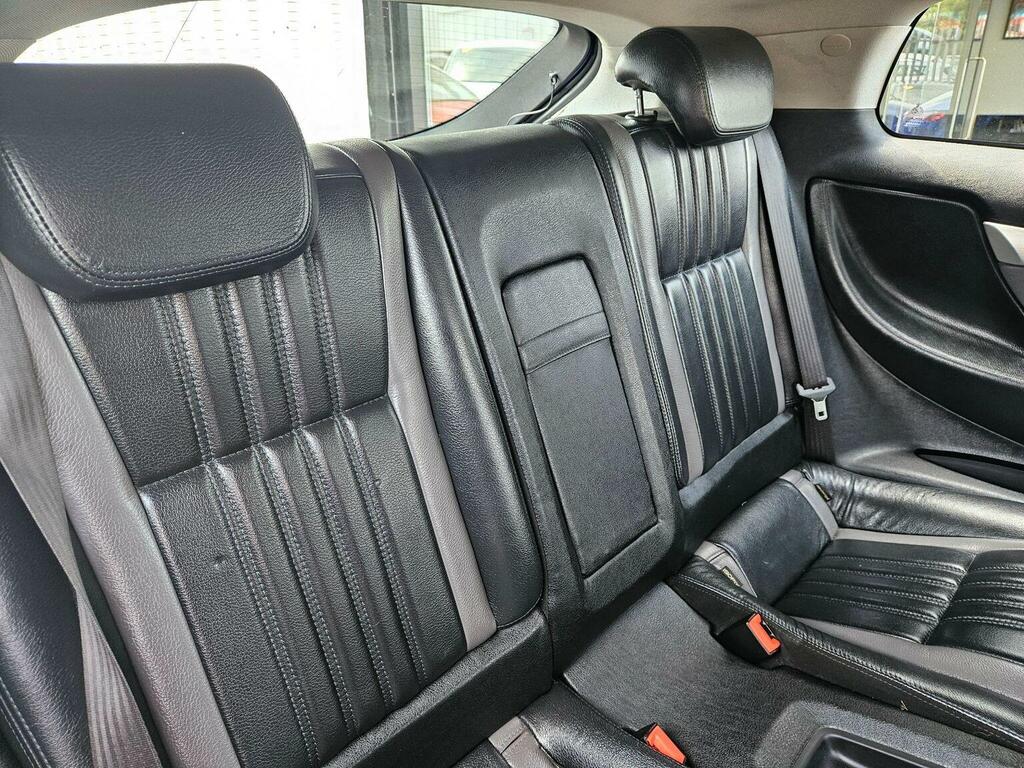 Alfa Romeo Brera 2.4 Jtdm Sv Black #9