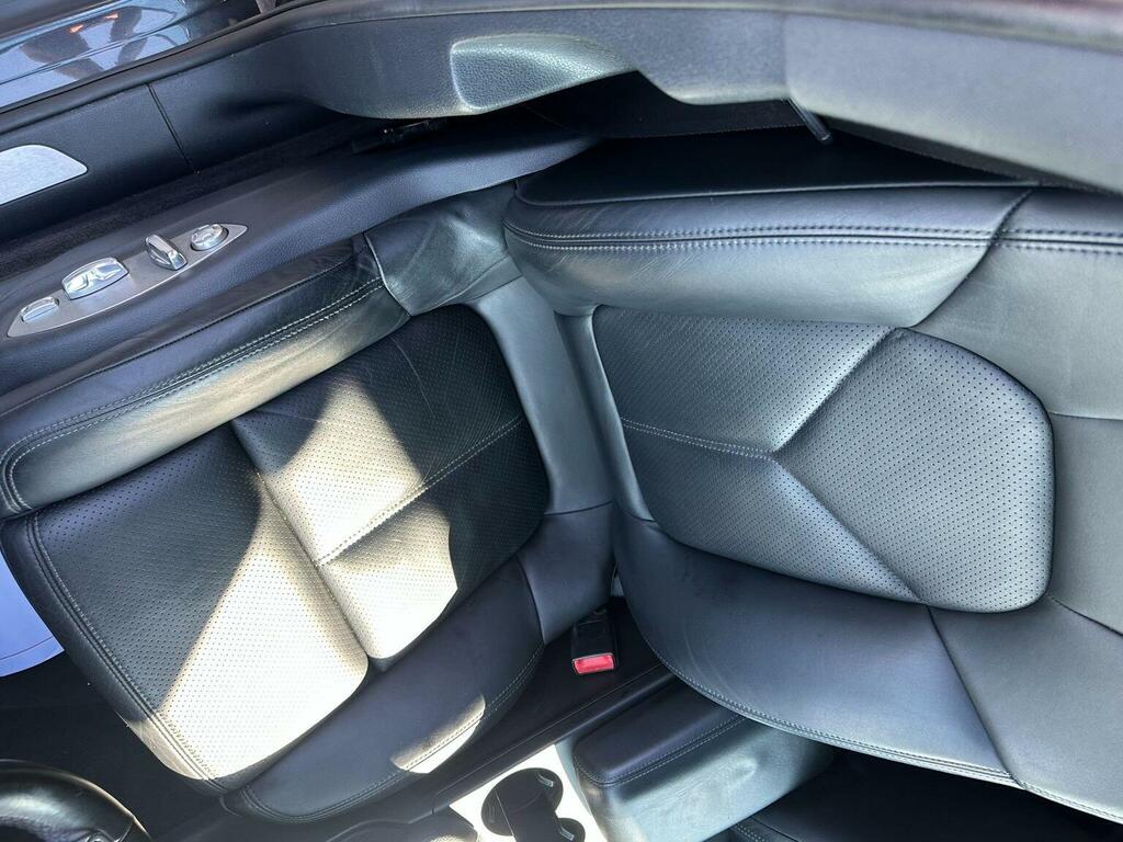 Porsche Macan 3.0 D S Pdk 258 Bhp Blue #10