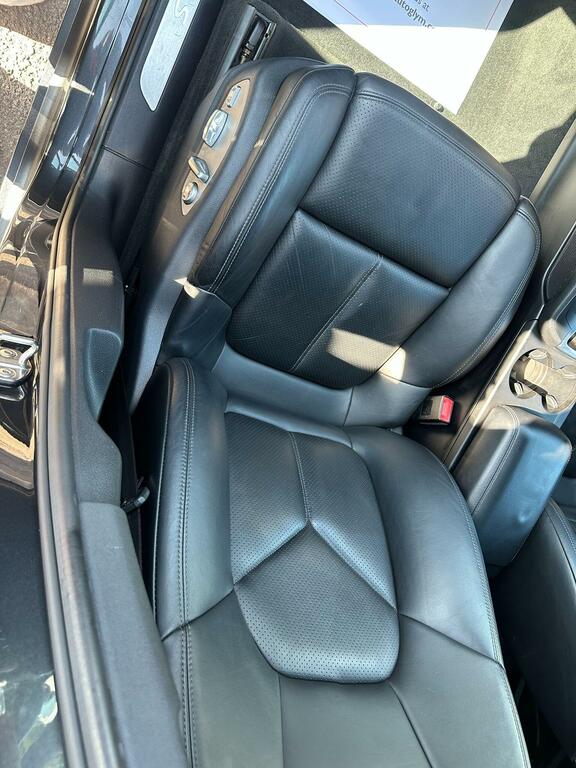 Porsche Macan 3.0 D S Pdk 258 Bhp Blue #19