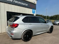 BMW X5 M Sport Black #17