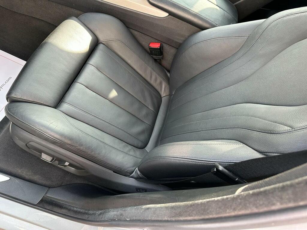 BMW X5 M Sport Black #15