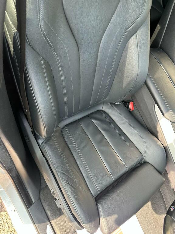 BMW X5 M Sport Black #11