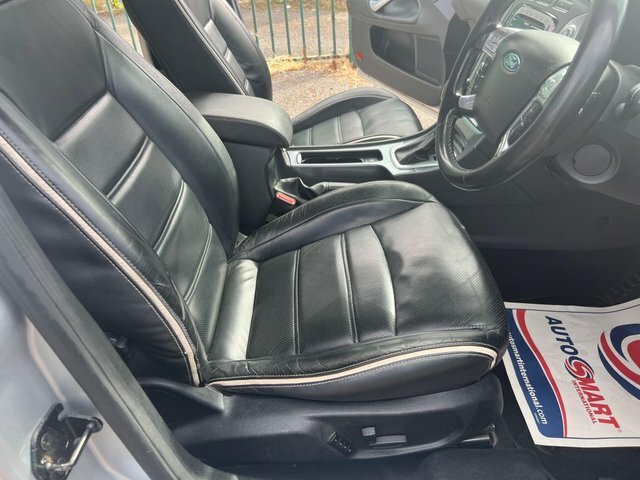Ford Mondeo 1.6T Ecoboost Titanium X Euro 5 Brown #24