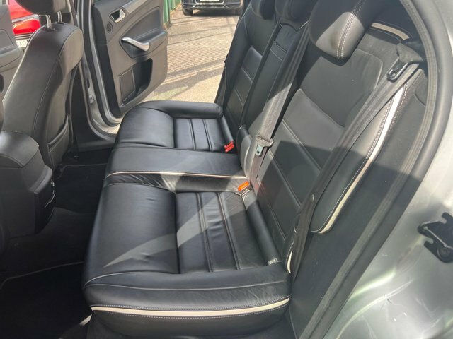 Ford Mondeo 1.6T Ecoboost Titanium X Euro 5 Brown #30