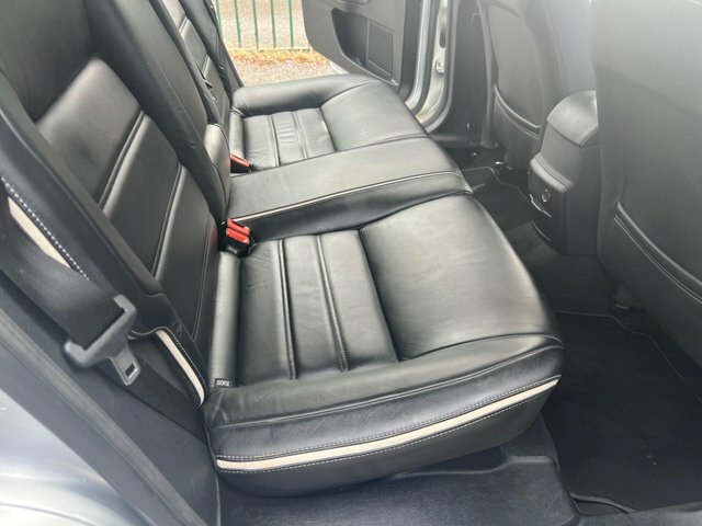 Ford Mondeo 1.6T Ecoboost Titanium X Euro 5 Brown #26