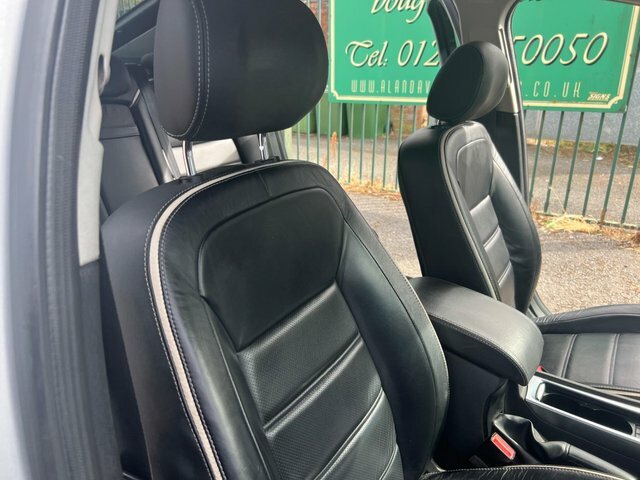 Ford Mondeo 1.6T Ecoboost Titanium X Euro 5 Brown #23
