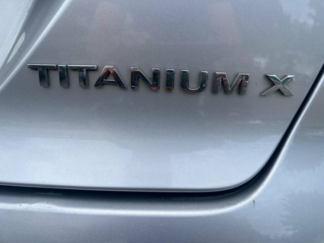 Ford Mondeo 1.6T Ecoboost Titanium X Euro 5 Brown #8