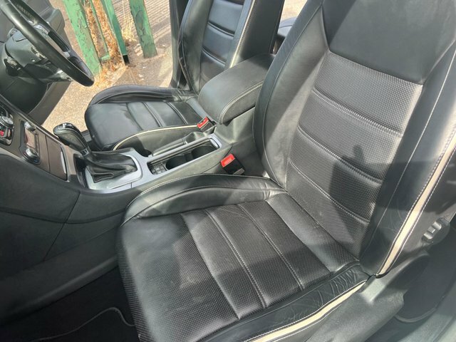 Ford Mondeo 1.6T Ecoboost Titanium X Euro 5 Brown #36