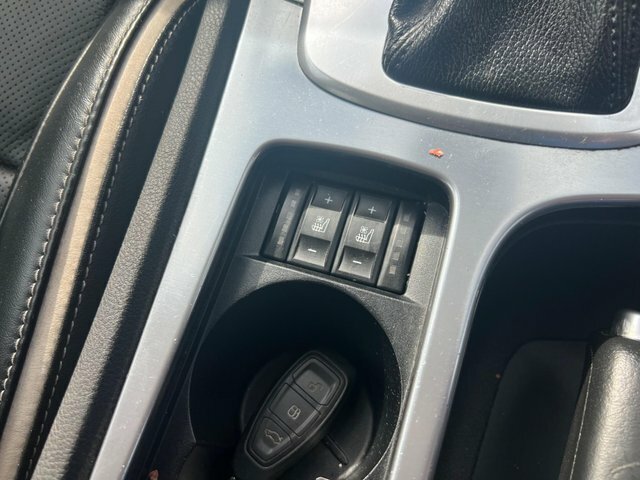 Ford Mondeo 1.6T Ecoboost Titanium X Euro 5 Brown #43