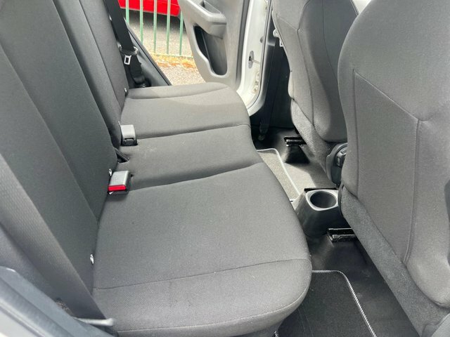 Peugeot 108 1.0 72 Allure 2021 White #29