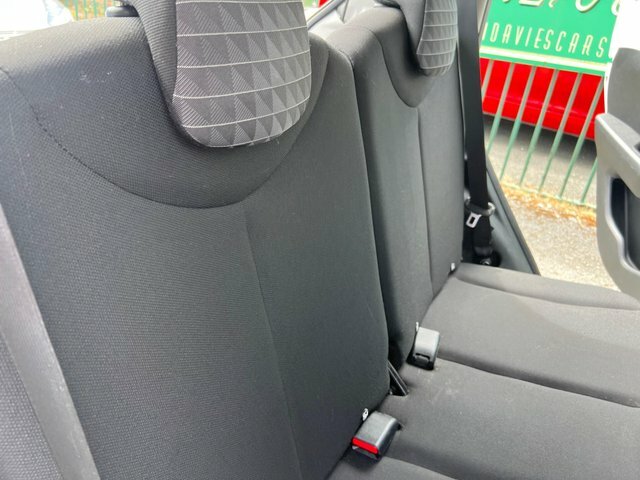 Peugeot 108 1.0 72 Allure 2021 White #28