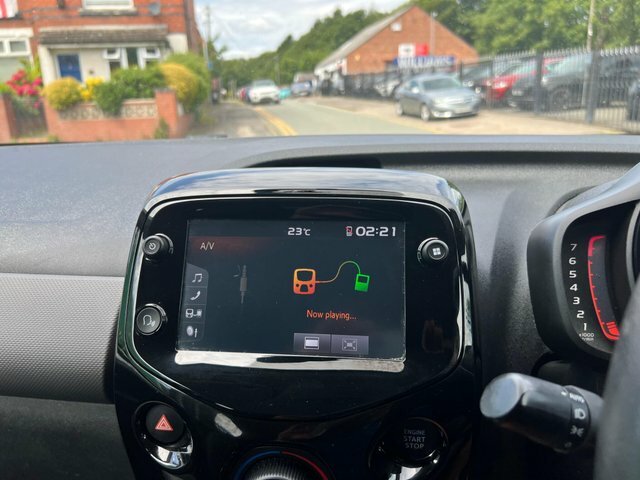 Peugeot 108 1.0 72 Allure 2021 White #39