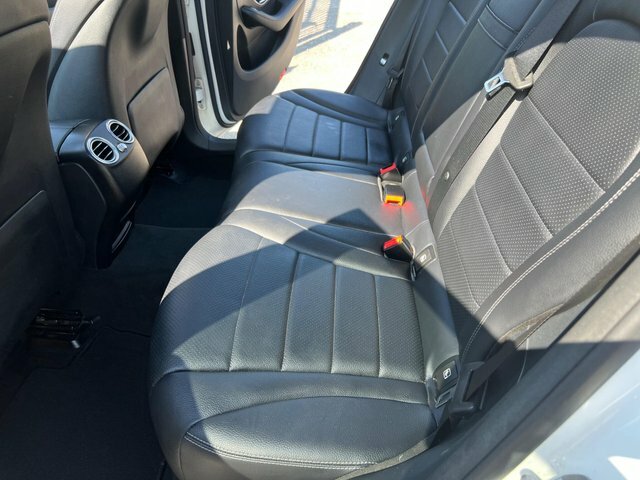 Mercedes-Benz GLC Class Mercedes-benz Glc 220 D 4Matic Sport Pr Estate White #18