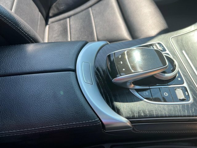 Mercedes-Benz GLC Class Mercedes-benz Glc 220 D 4Matic Sport Pr Estate White #43