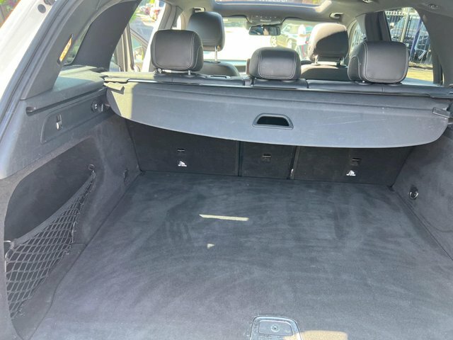 Mercedes-Benz GLC Class Mercedes-benz Glc 220 D 4Matic Sport Pr Estate White #48