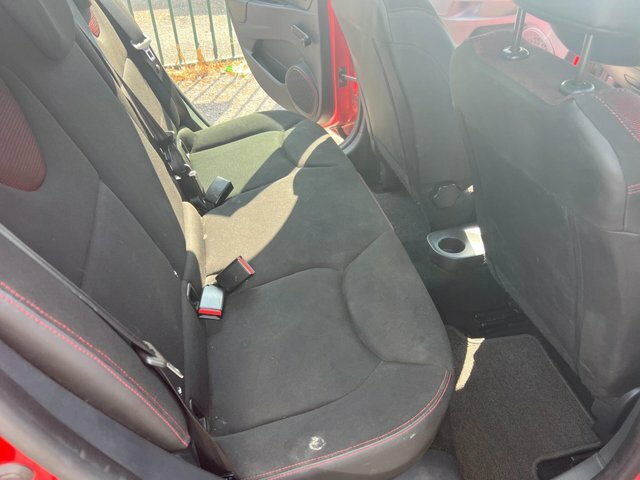 Renault Clio 1.1 Expression 16V 75 Bhp White #23