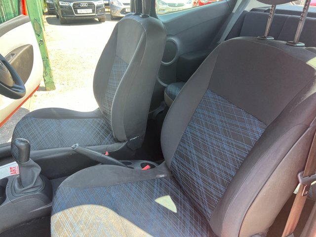 Renault Clio Expression 16V #25