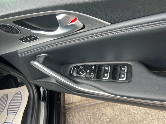 Kia Stinger 3.3 T-gdi Gt S Red #25