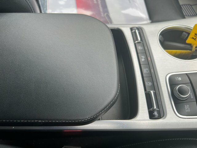 Kia Stinger 3.3 T-gdi Gt S Red #44