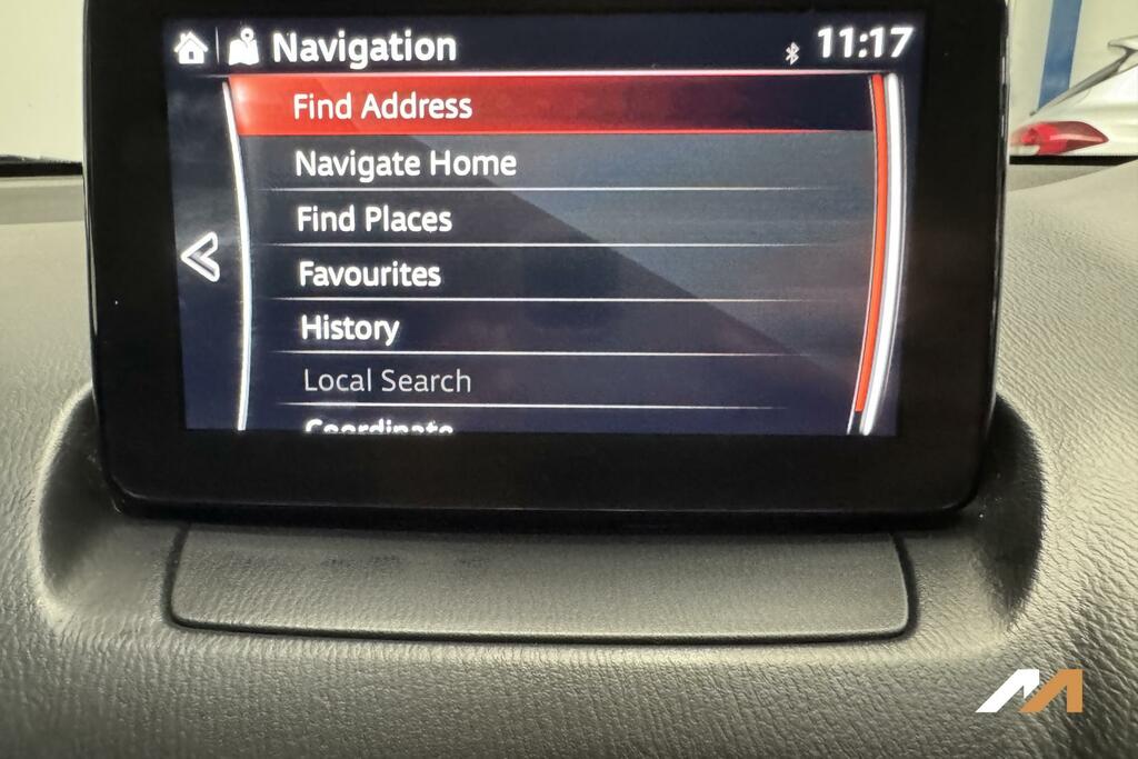 Mazda 2 1.5 Skyactiv-g Gt Sport Nav Euro 6 Ss Red #21