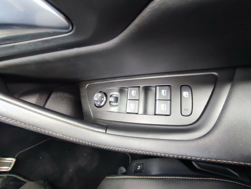 Peugeot 508 1.6 11.8Kwh Sport Engineered Fastback E-eat 4Wd Eu  #17