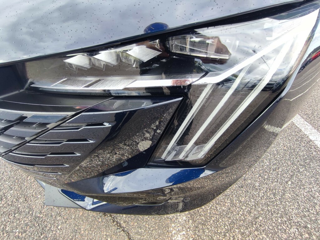 Peugeot 508 1.6 11.8Kwh Sport Engineered Fastback E-eat 4Wd Eu  #8