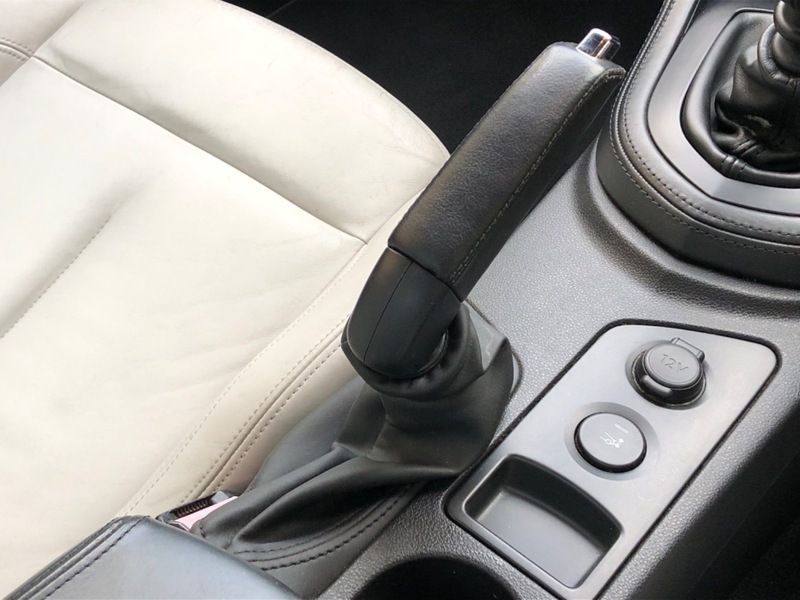 Peugeot RCZ Coupe 1.6 Thp Sport Euro 5 201313 White #67