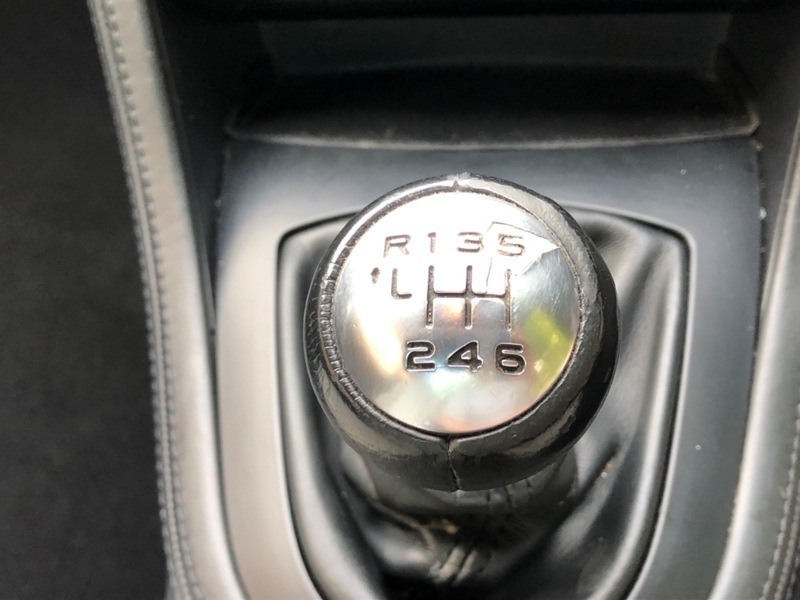 Peugeot RCZ Coupe 1.6 Thp Sport Euro 5 201313 White #65
