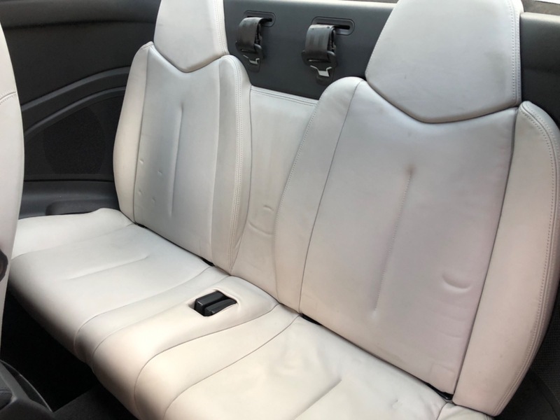 Peugeot RCZ Coupe 1.6 Thp Sport Euro 5 201313 White #32