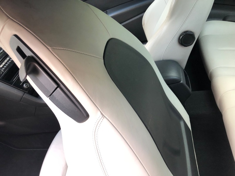Peugeot RCZ Coupe 1.6 Thp Sport Euro 5 201313 White #33
