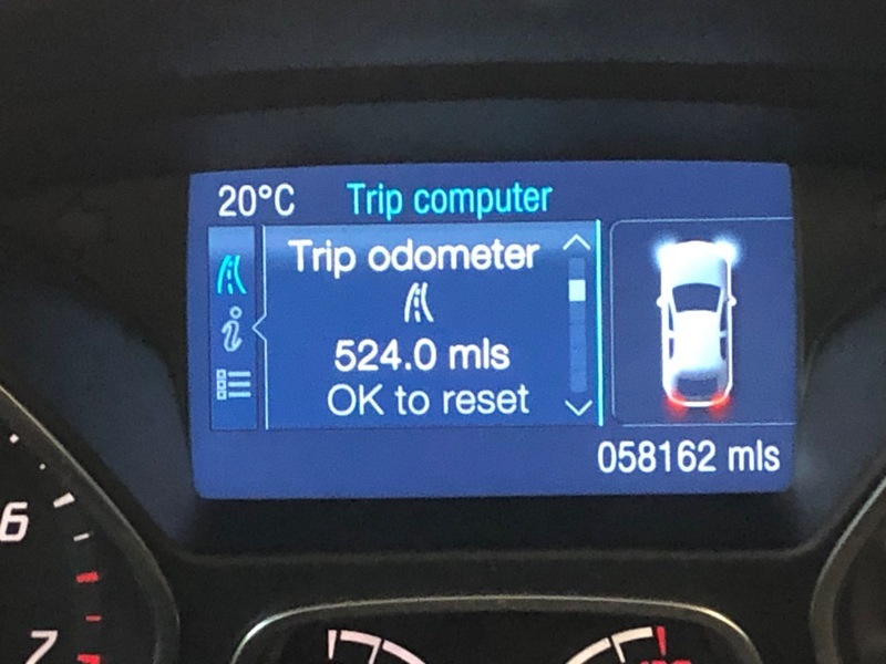 Ford C-Max 1.0T Ecoboost Zetec Euro 5 Ss Silver #54