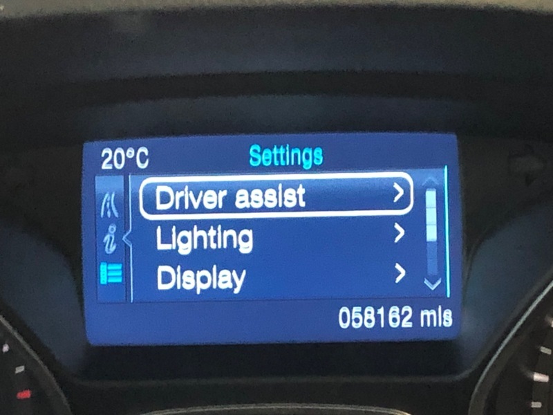 Ford C-Max 1.0T Ecoboost Zetec Euro 5 Ss Silver #60