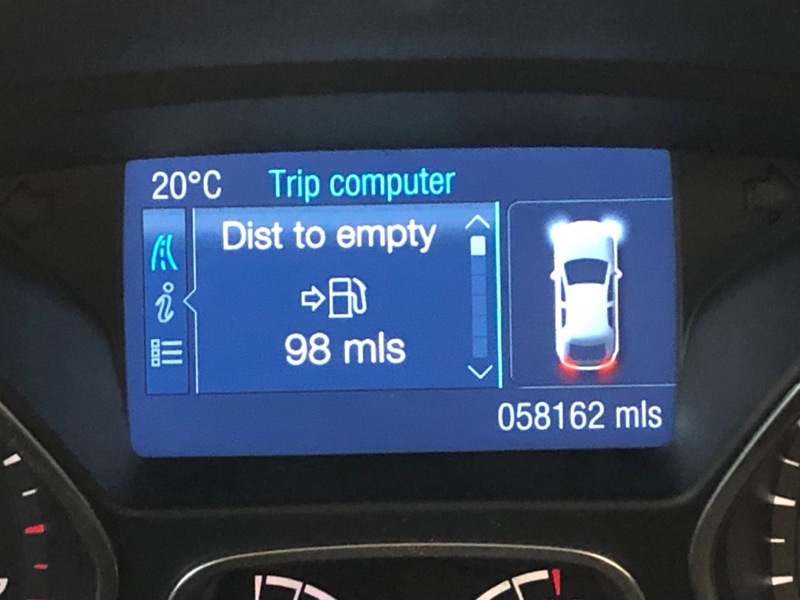 Ford C-Max 1.0T Ecoboost Zetec Euro 5 Ss Silver #53