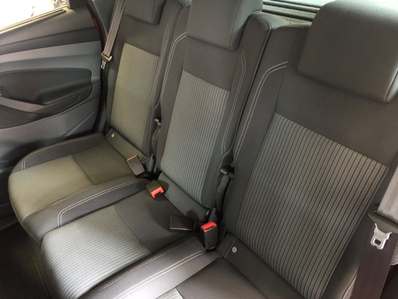 Ford C-Max 1.0T Ecoboost Zetec Euro 5 Ss Silver #39