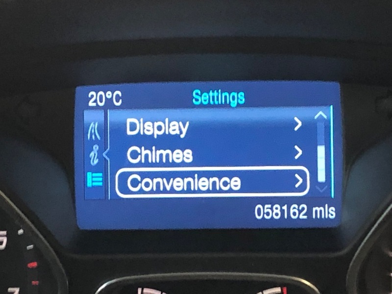 Ford C-Max 1.0T Ecoboost Zetec Euro 5 Ss Silver #61
