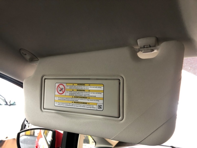 Ford C-Max 1.0T Ecoboost Zetec Euro 5 Ss Silver #81