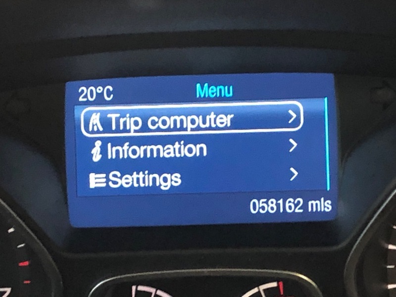 Ford C-Max 1.0T Ecoboost Zetec Euro 5 Ss Silver #58