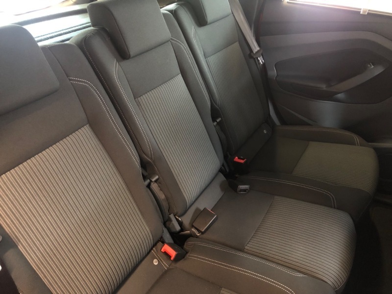 Ford C-Max 1.0T Ecoboost Zetec Euro 5 Ss Silver #36