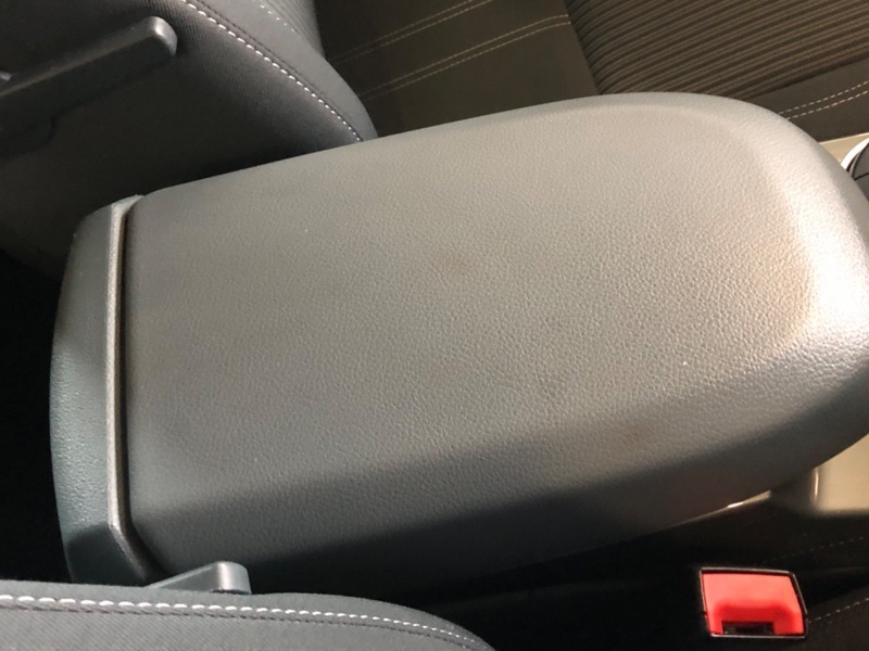 Ford C-Max 1.0T Ecoboost Zetec Euro 5 Ss Silver #74