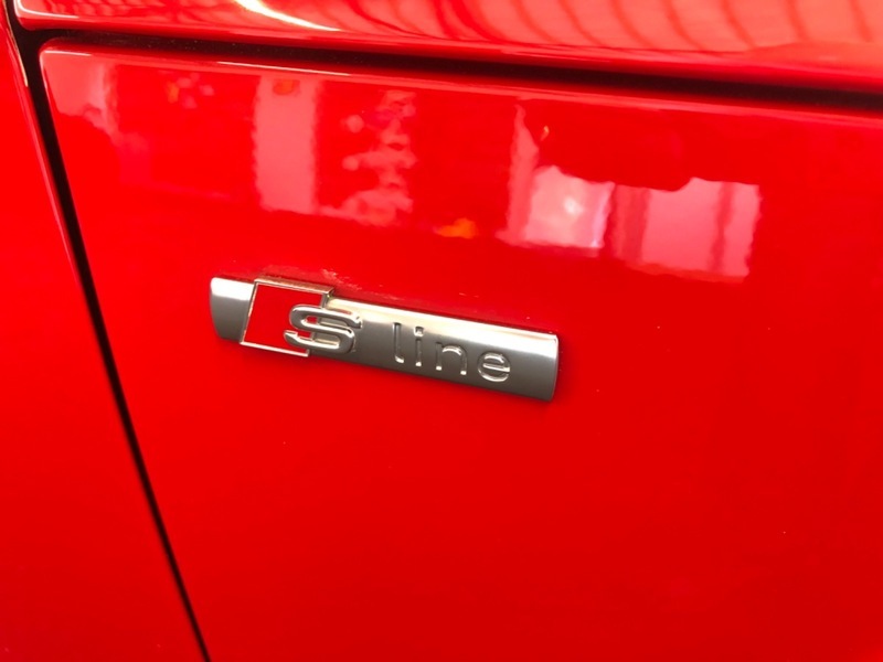 Audi TT 2013 2.0 Tdi S Line Coupe Quattr Grey #21