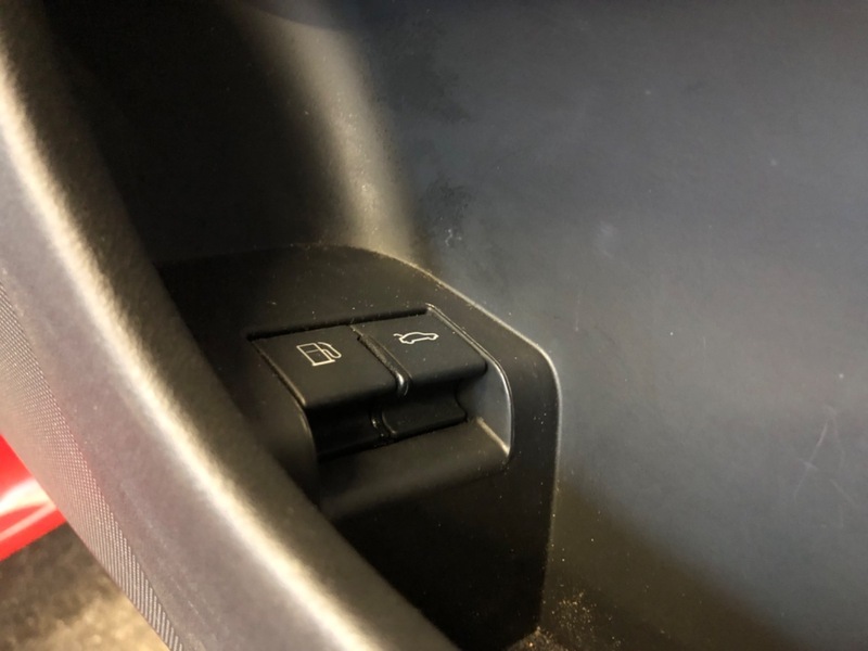 Audi TT 2013 2.0 Tdi S Line Coupe Quattr Grey #67