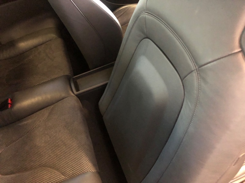 Audi TT 2013 2.0 Tdi S Line Coupe Quattr Grey #34