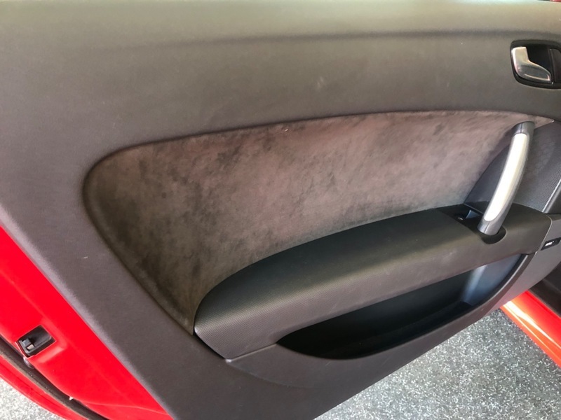 Audi TT 2013 2.0 Tdi S Line Coupe Quattr Grey #35