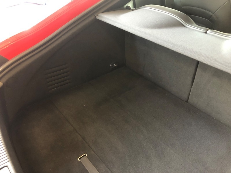 Audi TT 2013 2.0 Tdi S Line Coupe Quattr Grey #24