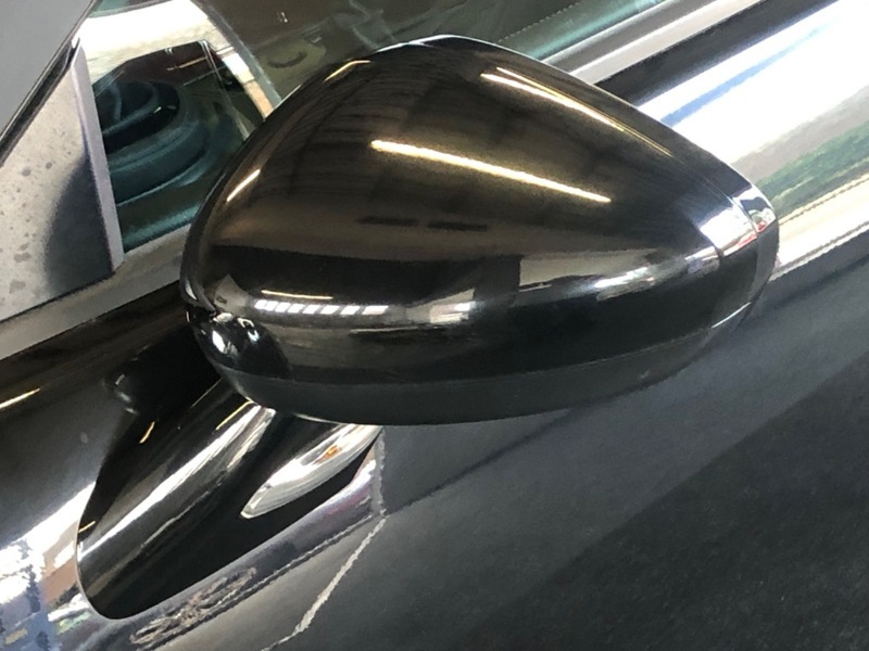 Peugeot RCZ Coupe Black #18