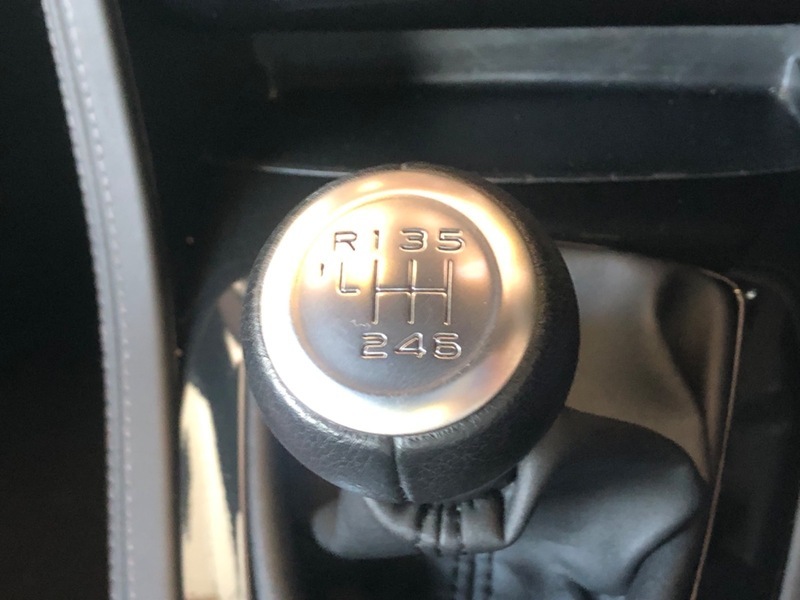 Peugeot RCZ Coupe Black #67