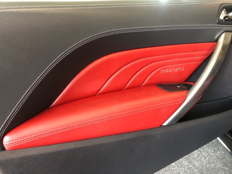 Peugeot RCZ Coupe Black #35