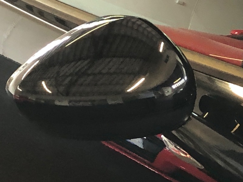 Peugeot RCZ Coupe Black #13