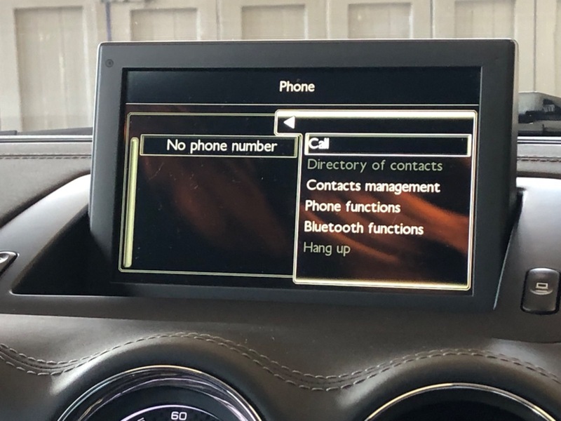 Peugeot RCZ Coupe Black #61