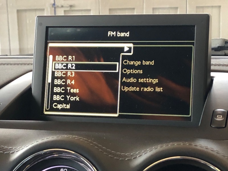 Peugeot RCZ Coupe Black #56